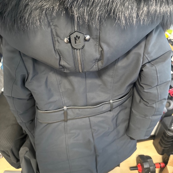 Mackage Trish Jacket - Picture 6 of 7